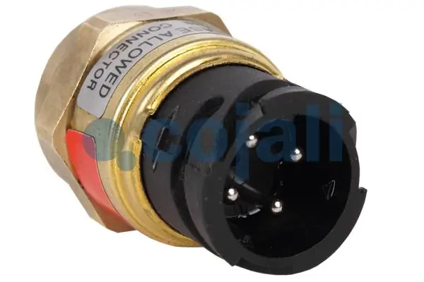 Sender Unit, oil temperature/pressure 2260189