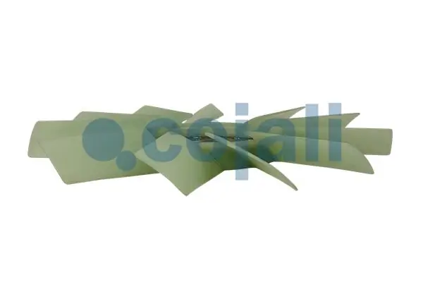 Fan Wheel, engine cooling 8521685