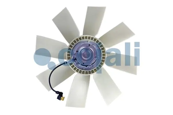 Fan, engine cooling 7025410