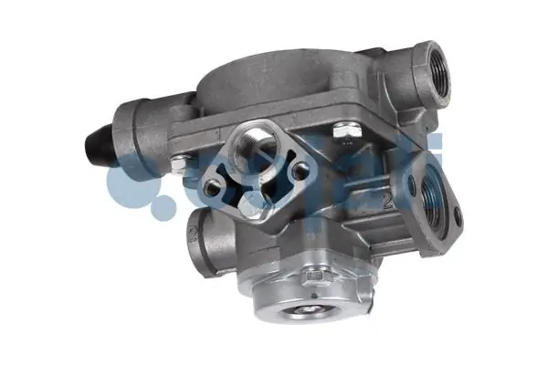 Brake Valve, trailer 2226301