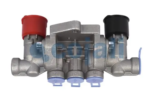 Quick Release Valve 2227203