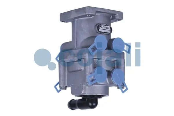 Brake Valve, service brake 2212227