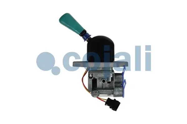 Brake Valve, parking brake 2224581