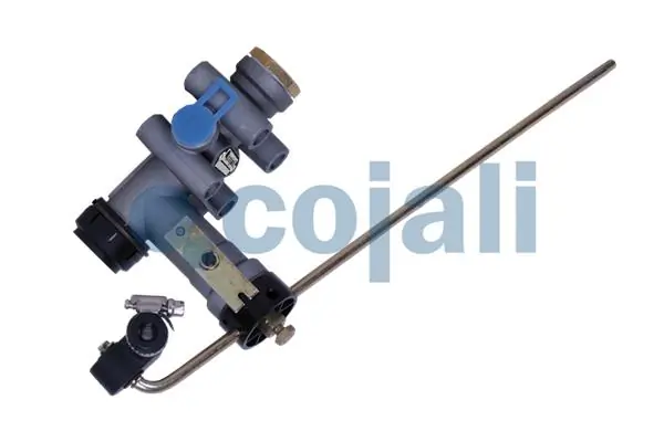 Air Suspension Valve 2214401