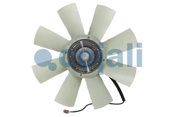 Fan, engine cooling 7075400