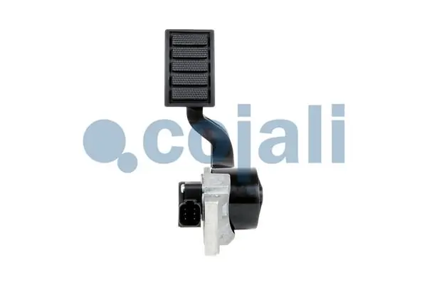 Sensor, accelerator pedal position 2260503