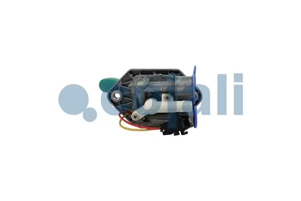 Brake Valve, parking brake 2224581