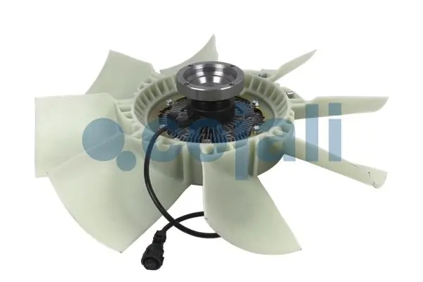 Fan, engine cooling 7085414