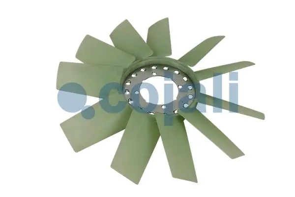 Fan Wheel, engine cooling 8521685