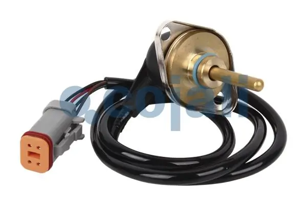 Sensor, intake manifold pressure 2260222