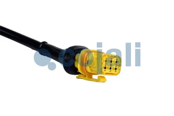 Fan, engine cooling 7065412