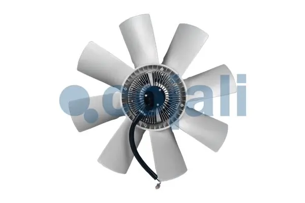 Fan, engine cooling 7075404