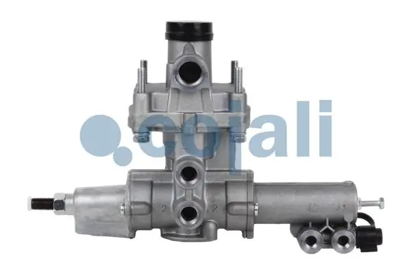 Brake Force Regulator 2220600