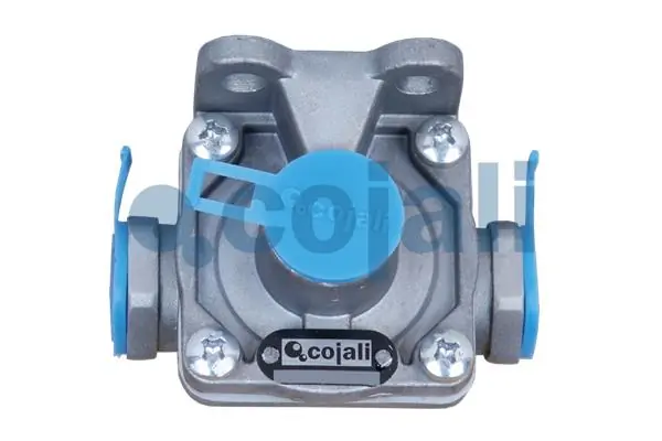 Quick Release Valve 2221100