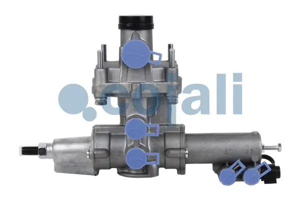 Brake Force Regulator 2220600