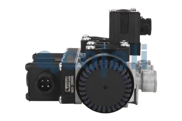 Directional Control Valve Block, air suspension 2209442