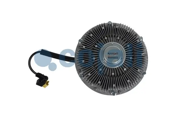 Clutch, radiator fan 7043406