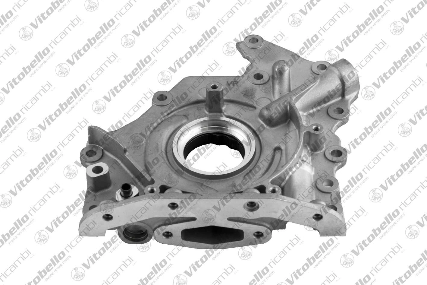 LEMFÖRDER 11110 01 Bushing, axle beam