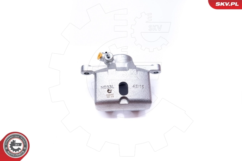 Brake Caliper 23SKV457
