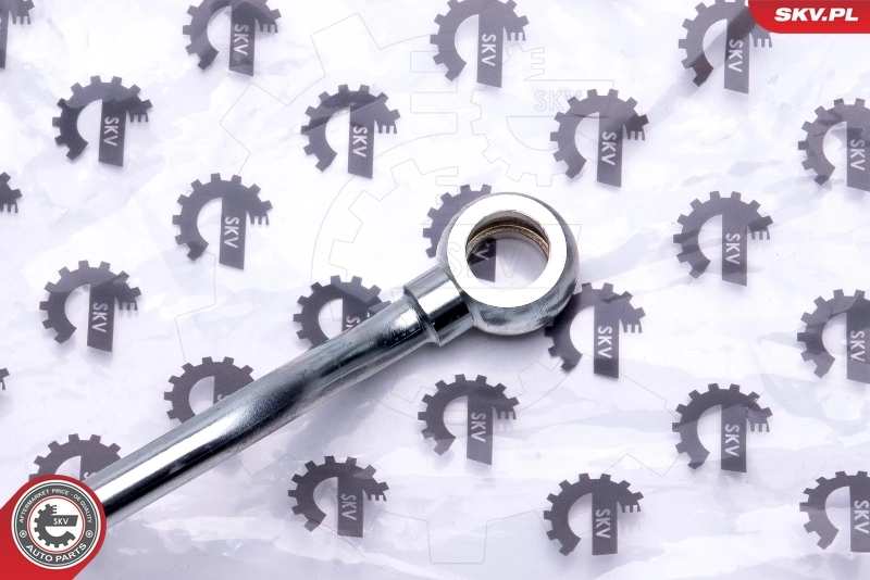 Hydraulic Hose, steering 10SKV805