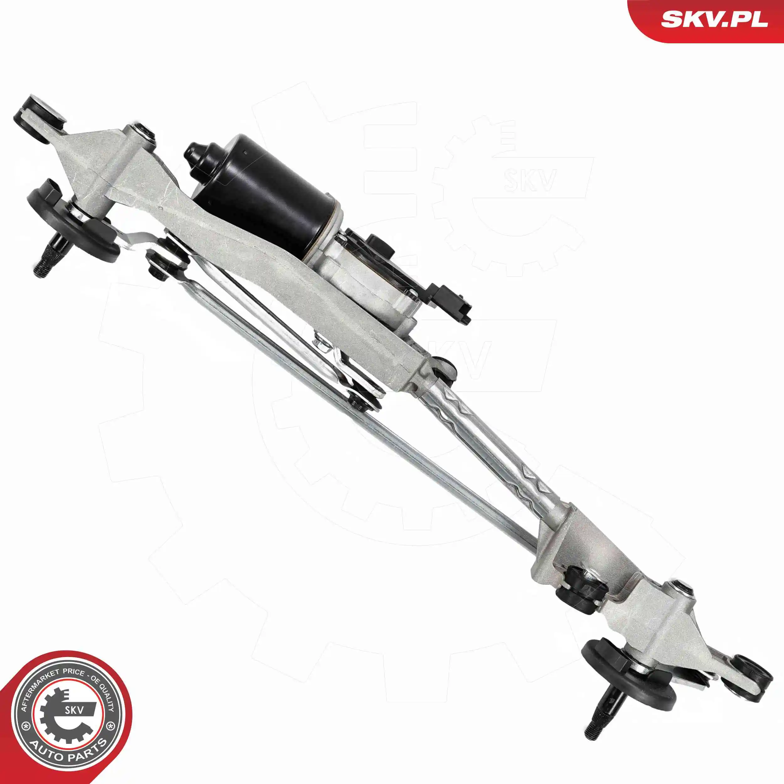 ESEN SKV 05SKV206 Wiper Linkage