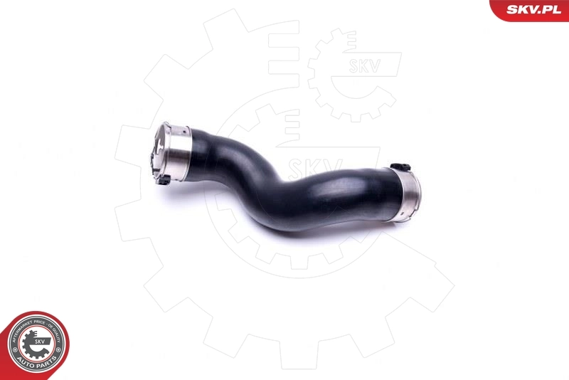 ESEN SKV 43SKV379 Charge Air Hose