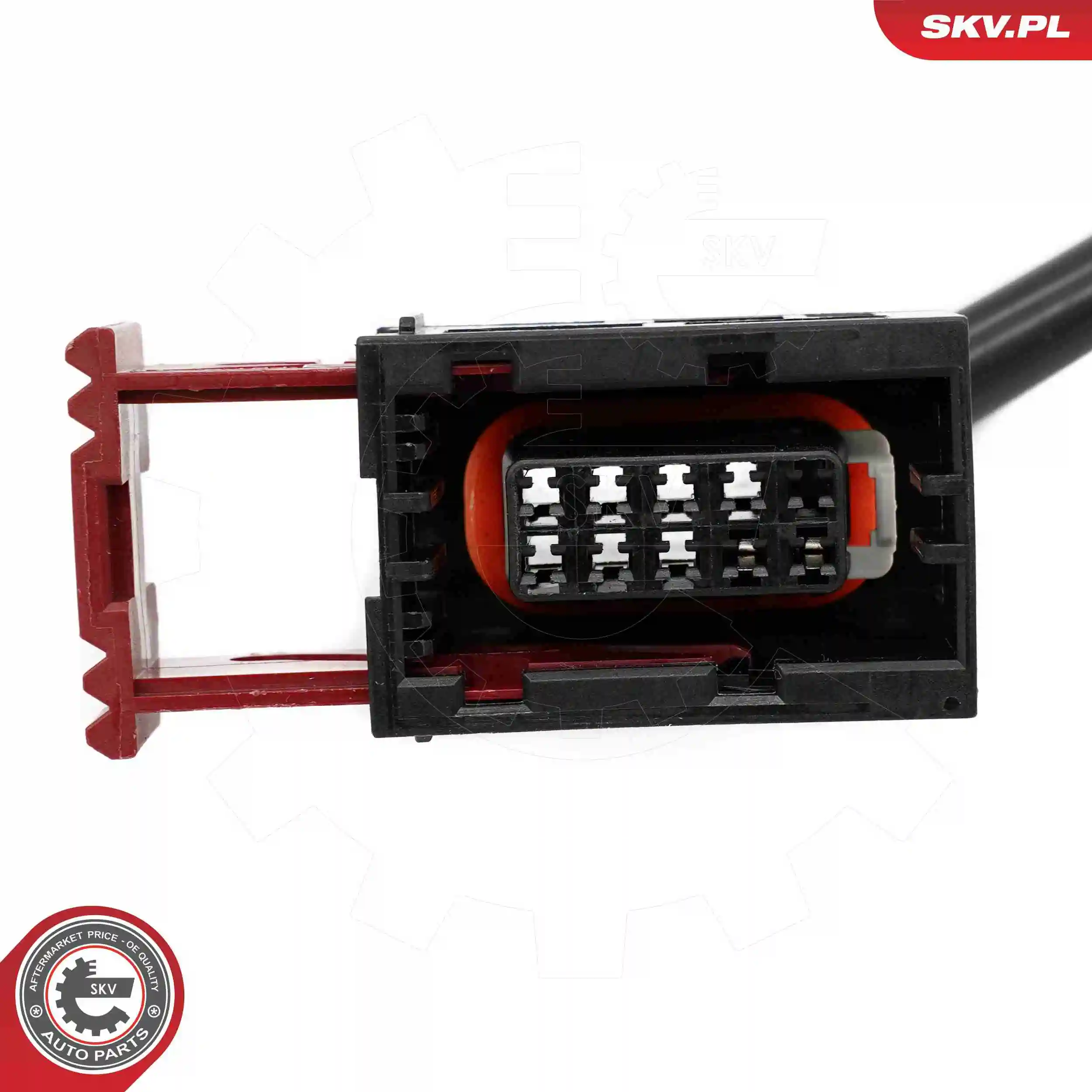 Switch, door contact 97SKV094