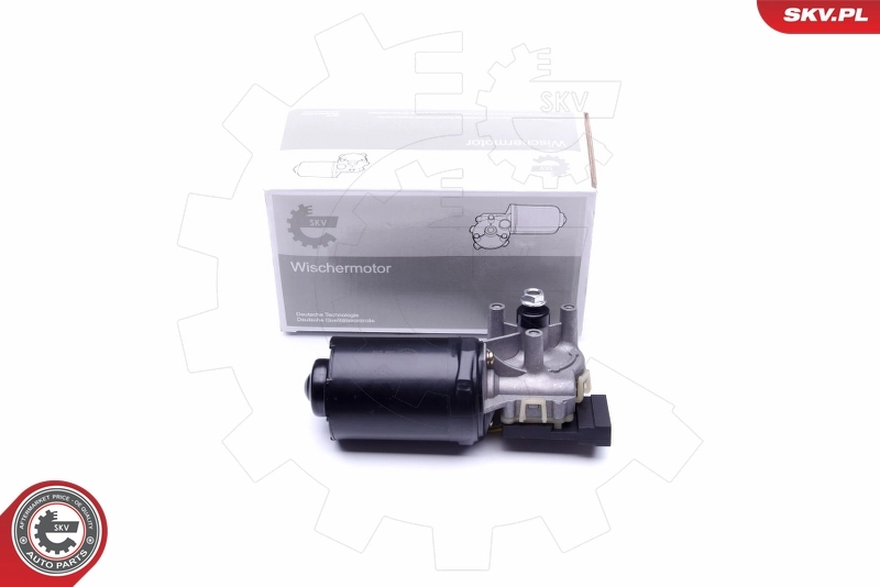 Wiper Motor 19SKV026