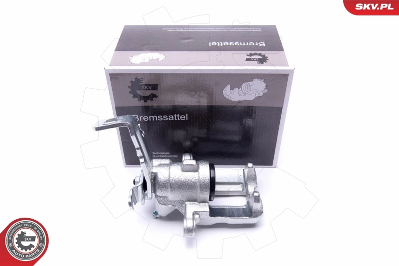Brake Caliper 46SKV584