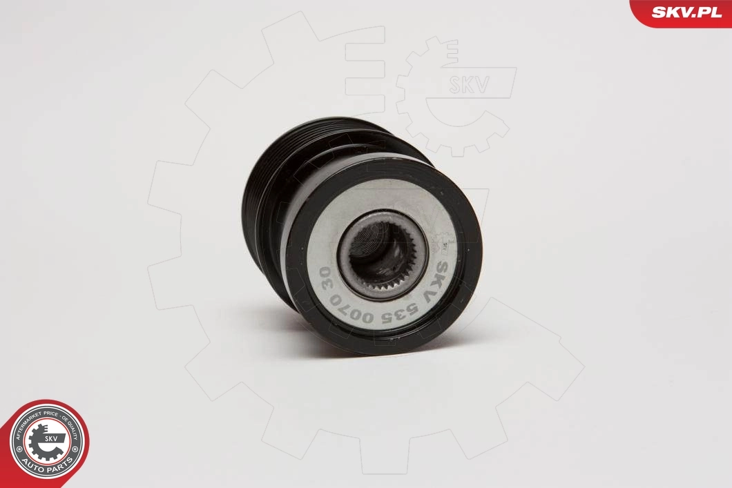 ESEN SKV 11SKV034 Alternator Freewheel Clutch