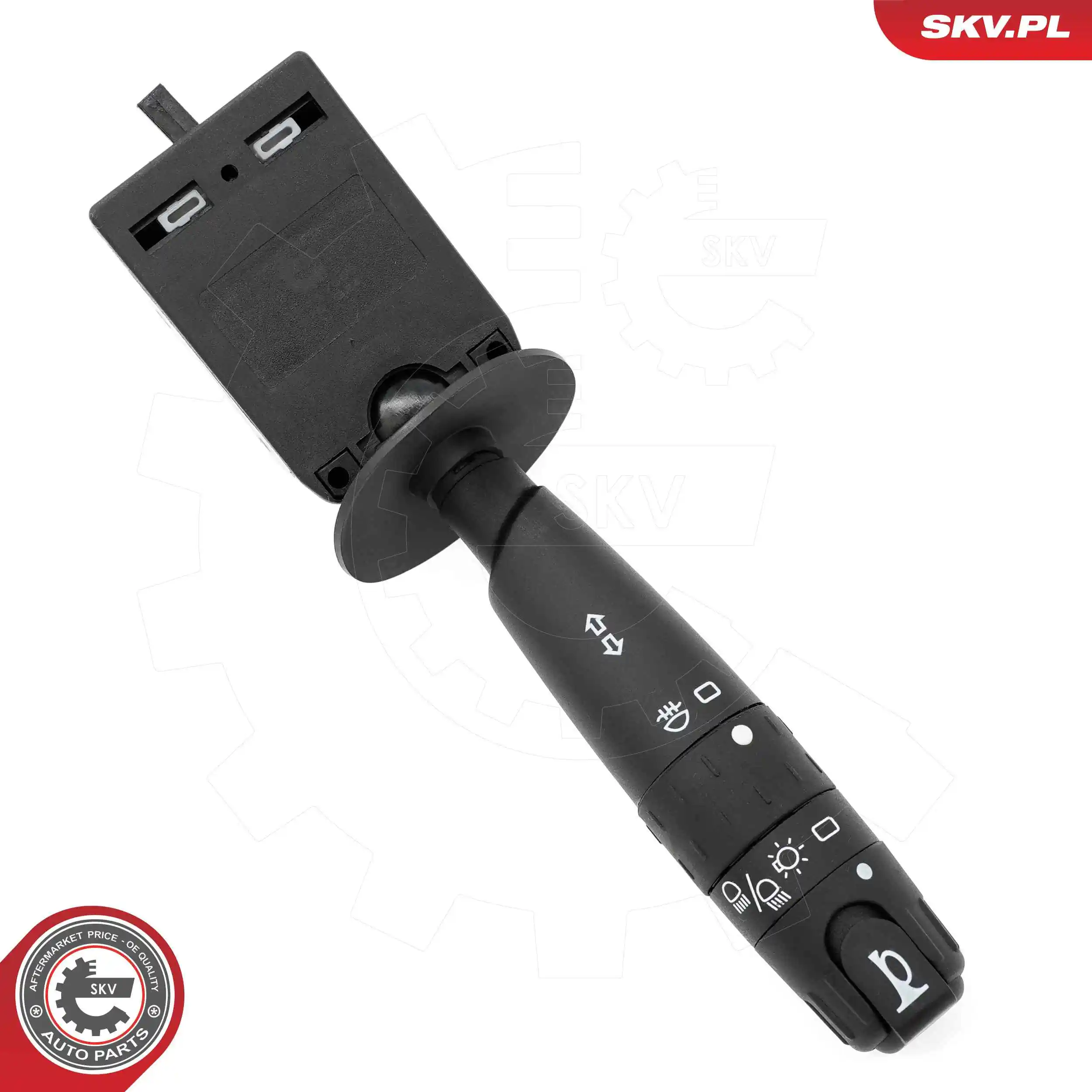 Steering Column Switch 38SKV580