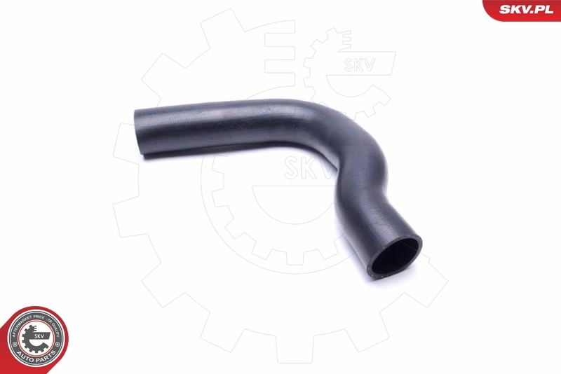 ESEN SKV 54SKV130 Charge Air Hose