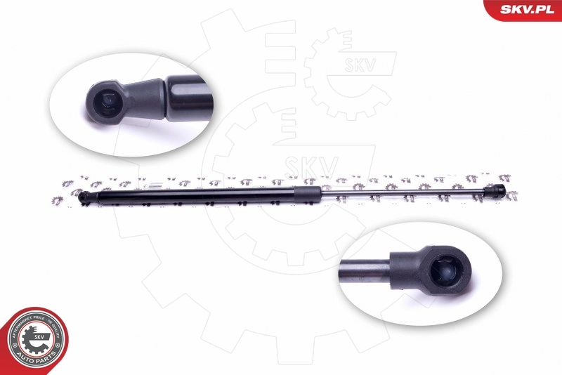 Gas Spring, boot/cargo area 52SKV432