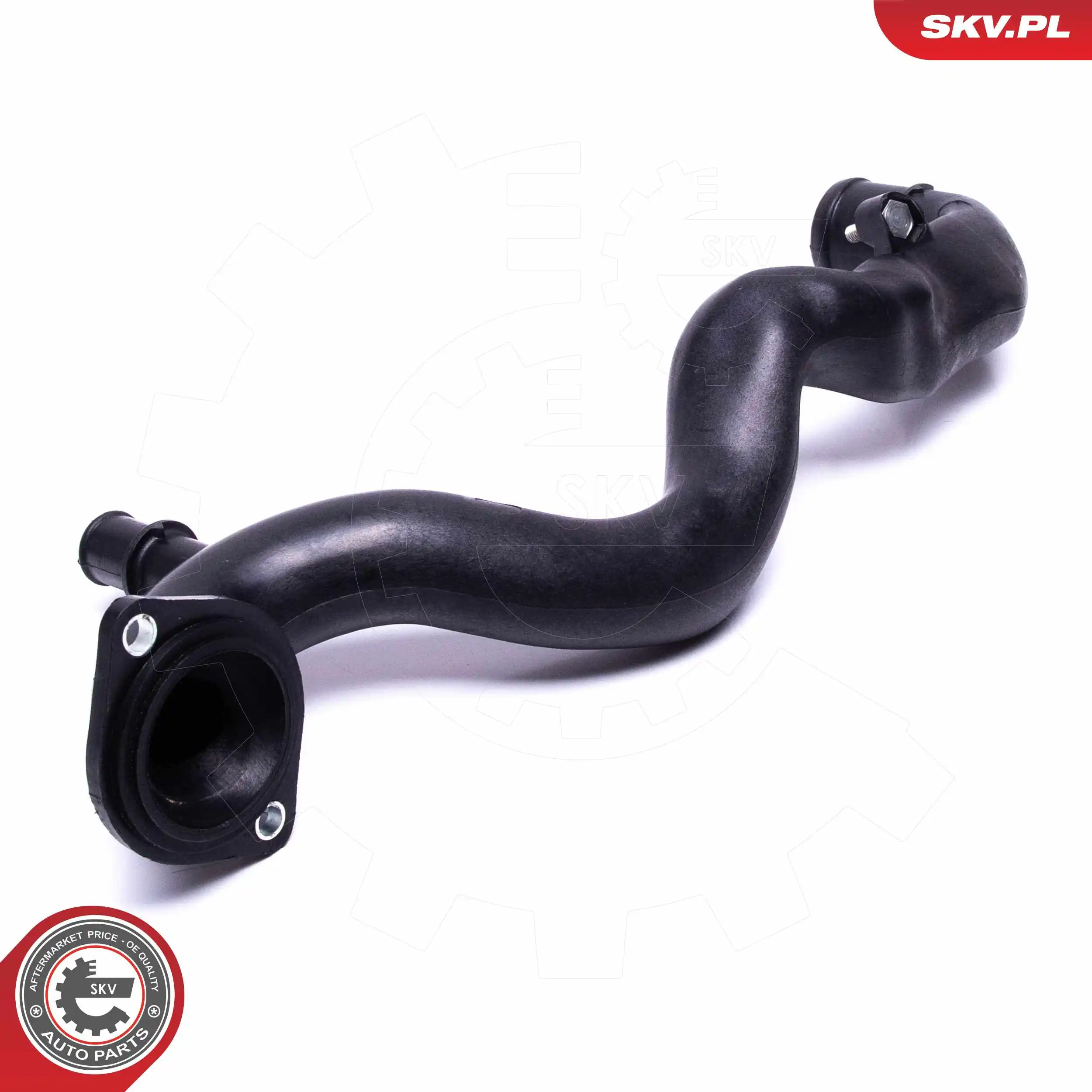 ESEN SKV 54SKV433 Coolant Pipe