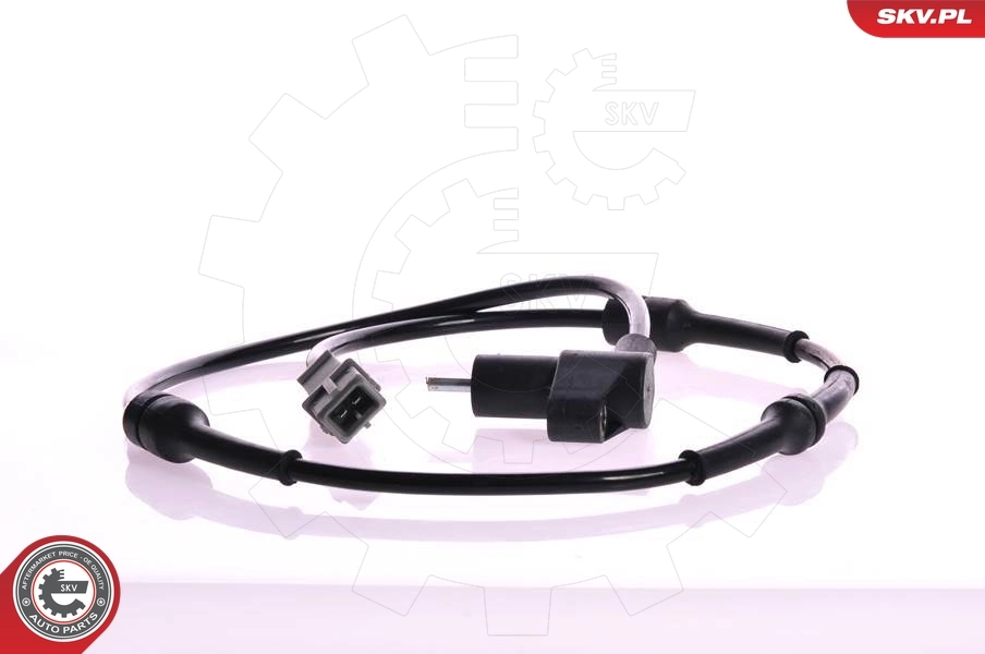 Sensor, wheel speed 06SKV085