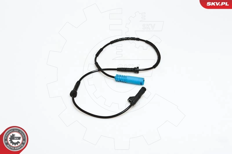 Sensor, wheel speed 06SKV077