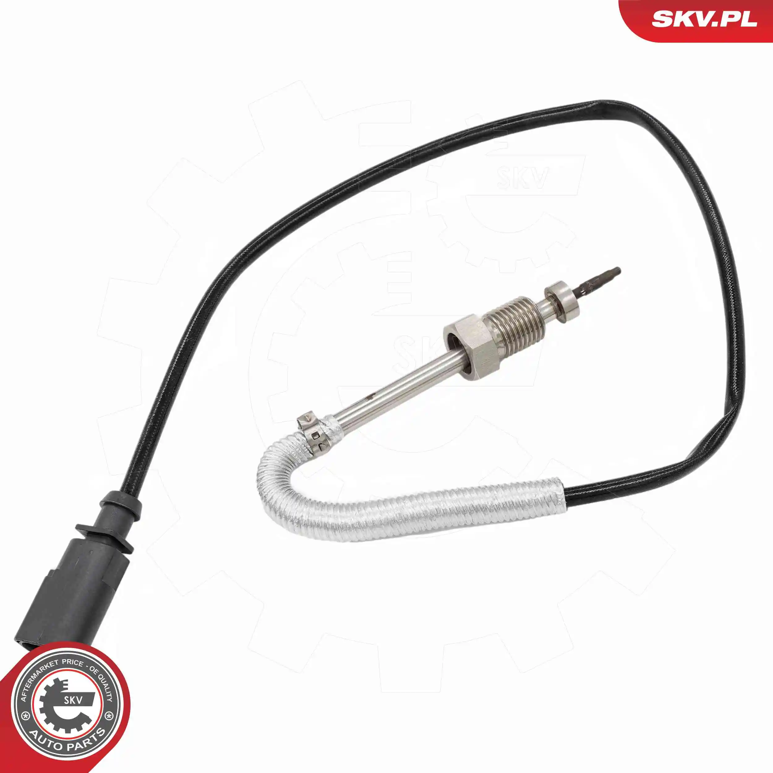 ESEN SKV 30SKV483 Sensor, exhaust gas temperature