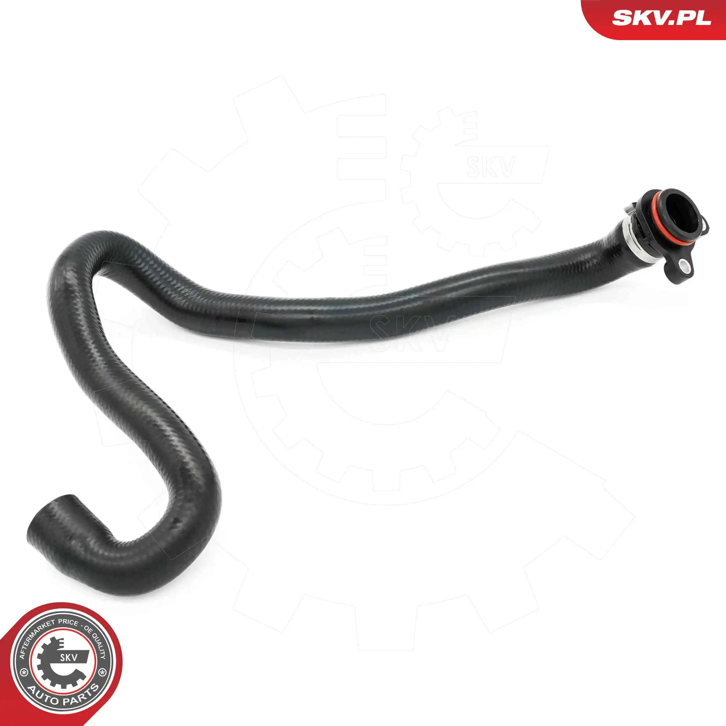 Radiator Hose 54SKV778