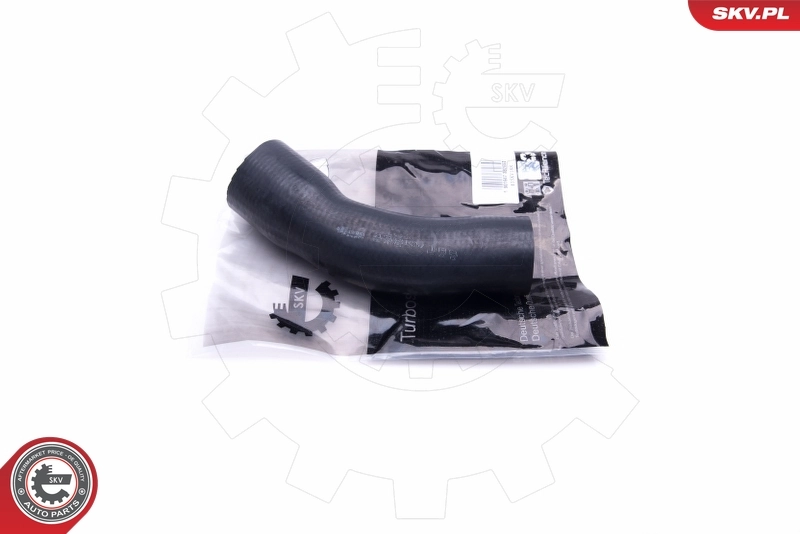 Charge Air Hose 43SKV188