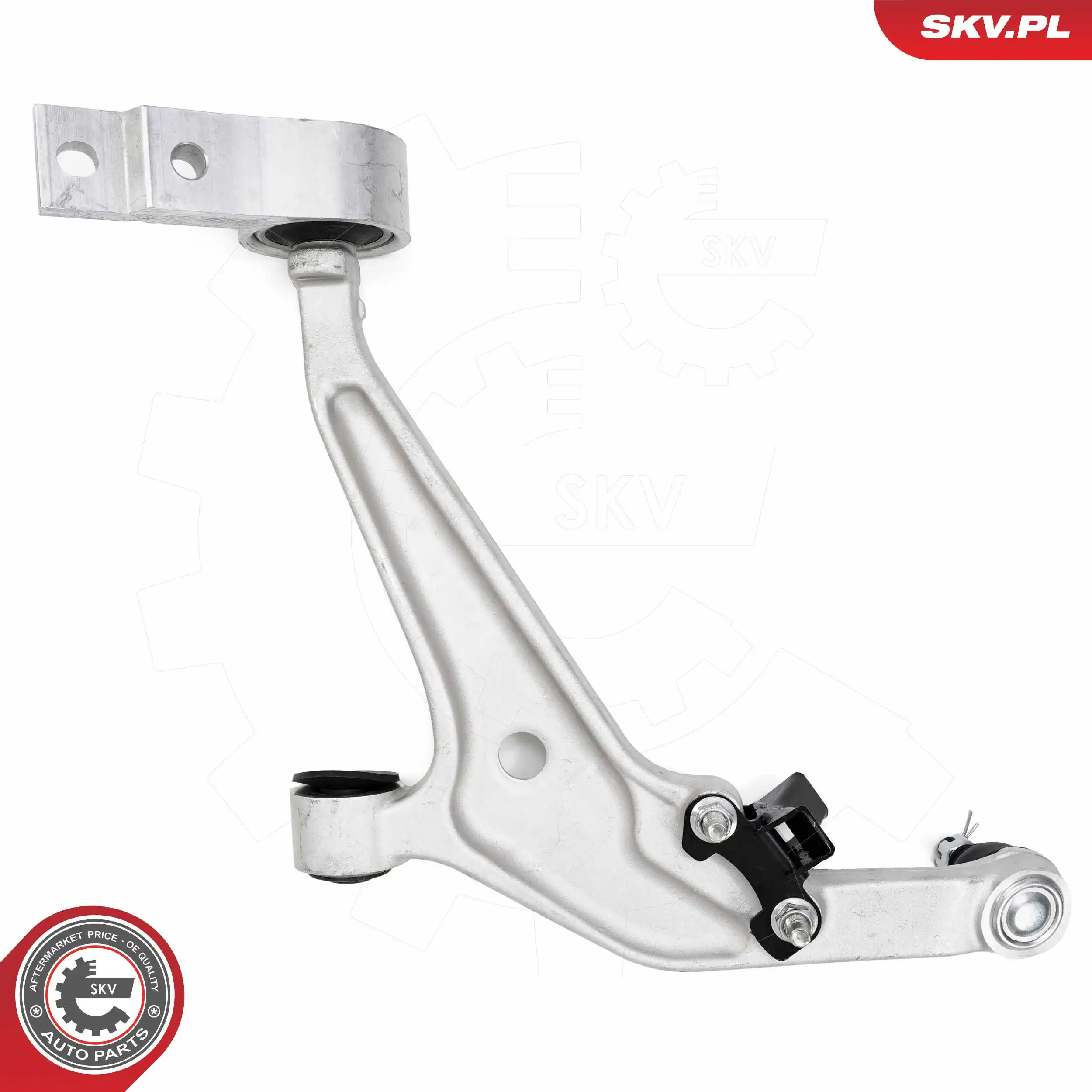 Control/Trailing Arm, wheel suspension 69SKV073