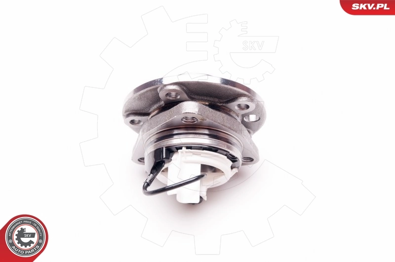 Wheel Bearing Kit 29SKV015