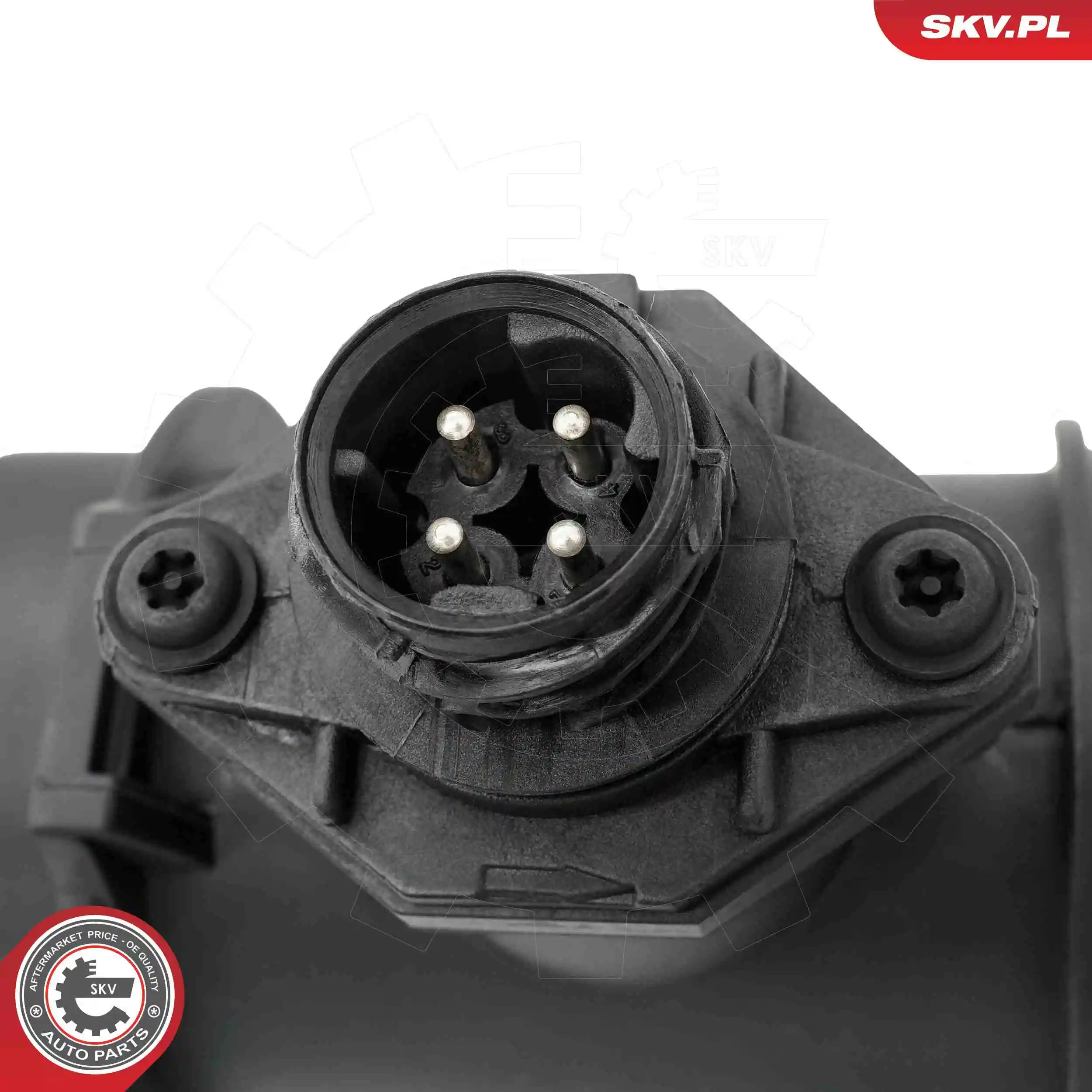 ESEN SKV 07SKV251 Mass Air Flow Sensor