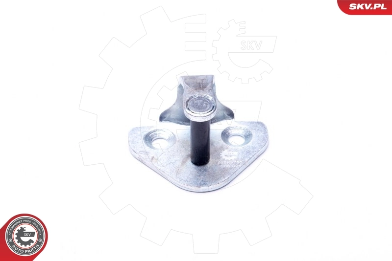 Locking Knob 96SKV755