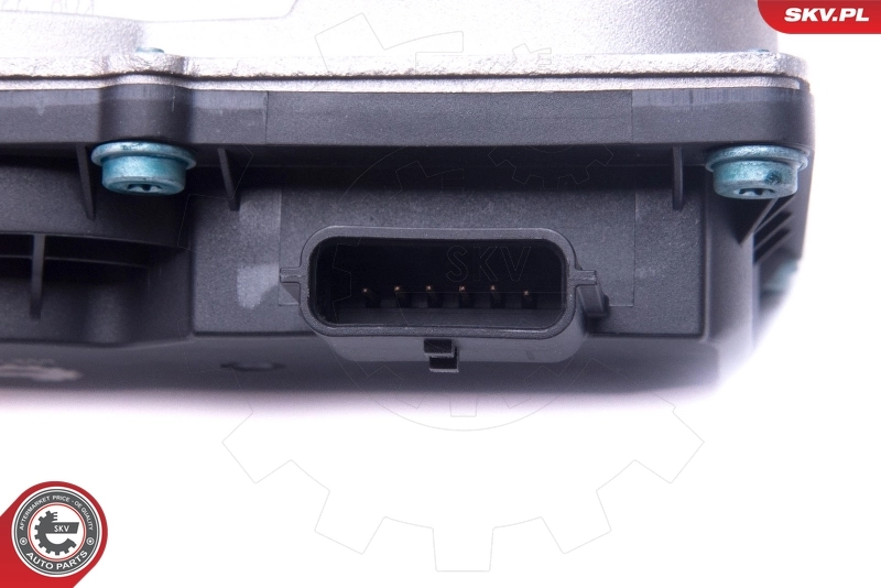 Throttle Body 12SKV076