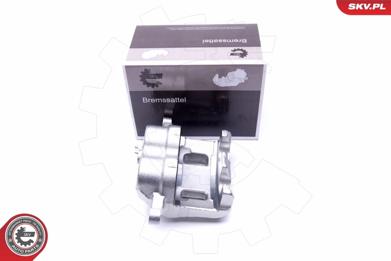 Brake Caliper 46SKV622