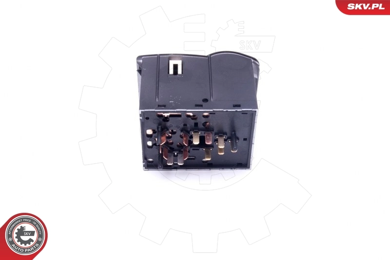 Switch, headlight 37SKV023