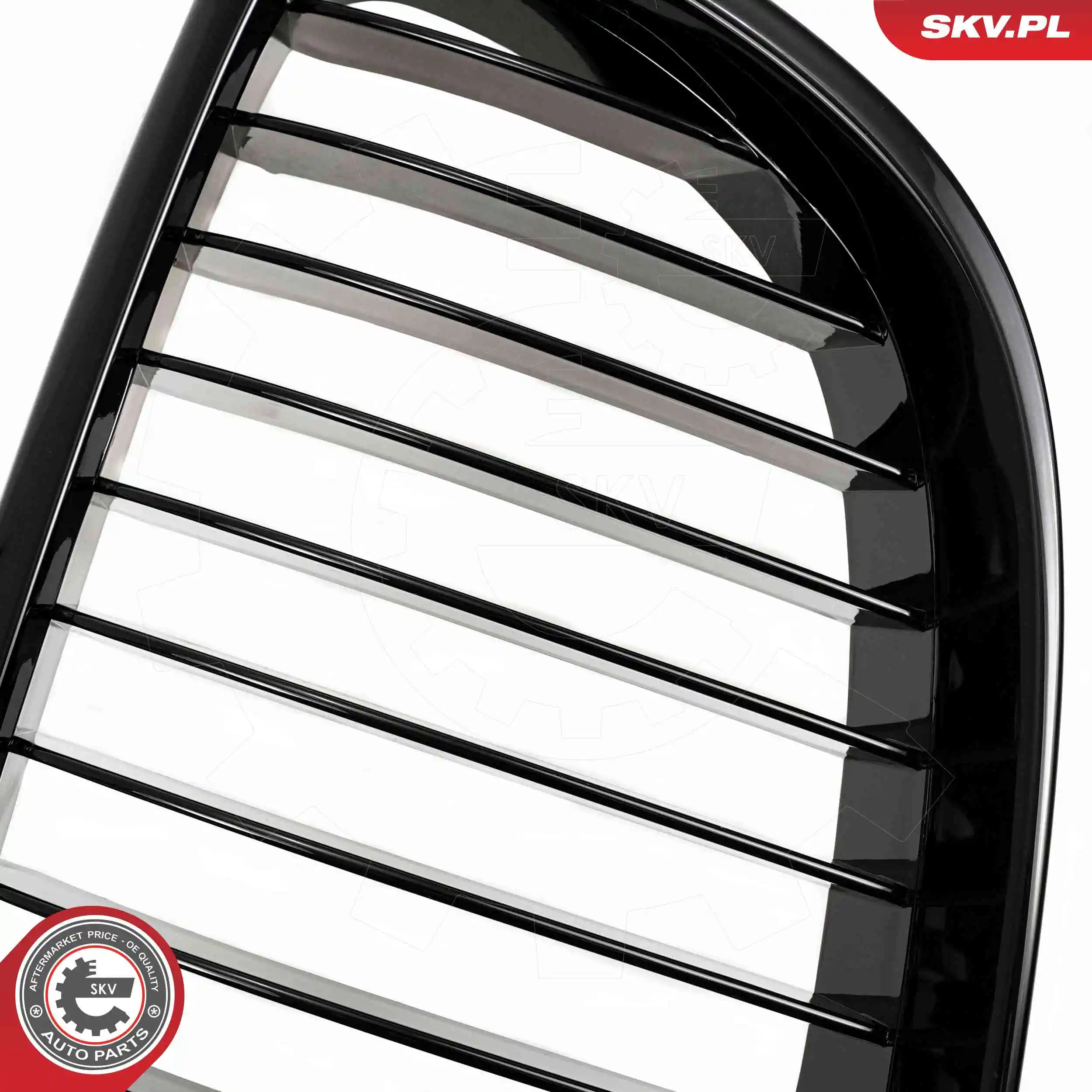ESEN SKV 66SKV104 Radiator Grille