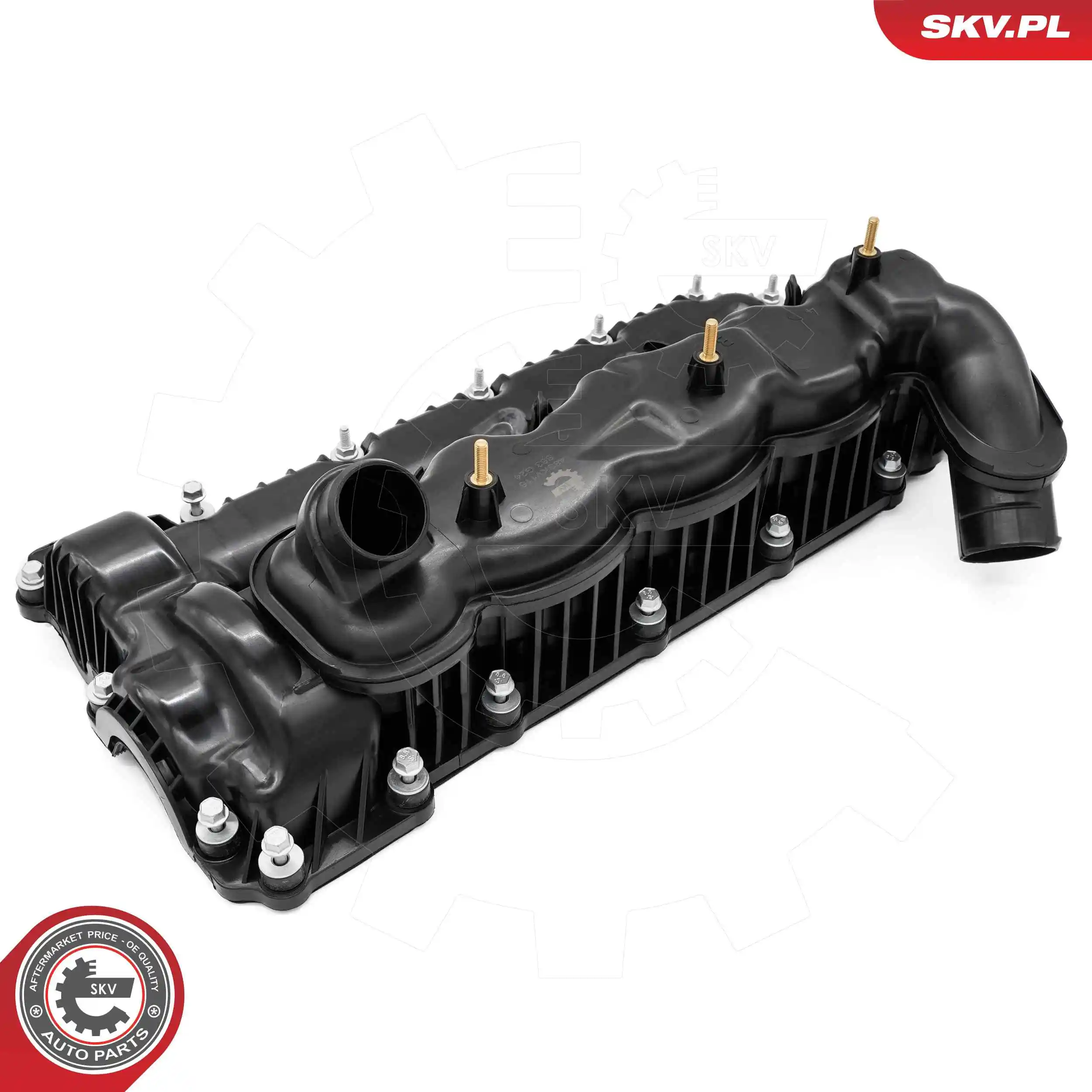 Cylinder Head Cover 48SKV116