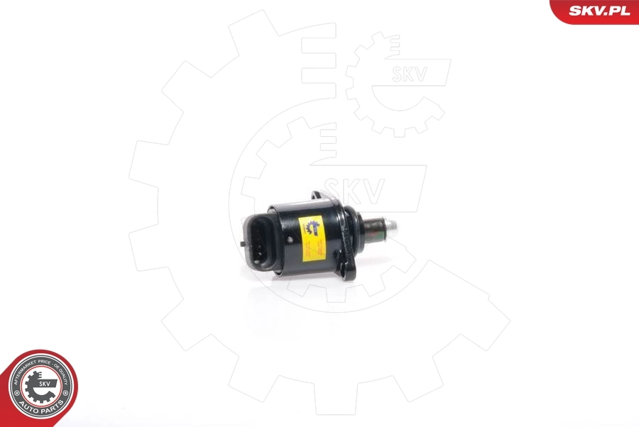 Idle Control Valve, air supply 08SKV038