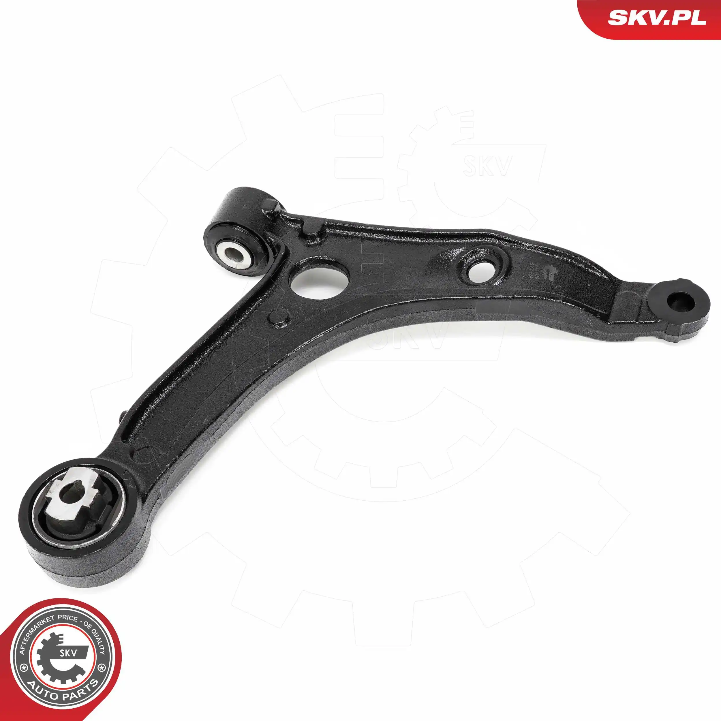 Control/Trailing Arm, wheel suspension 69SKV176